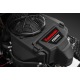 Садовый минитрактор Caiman Comodo Max 4WD 107D2K2 в Омске