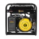 Бензогенератор Huter DY9500L 7.5 кВт в Омске
