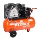 Компрессор поршневой Patriot Remeza СБ 4/С-50 LB 30 380 В в Омске
