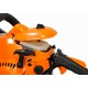 Бензопила Carver RSG 38-16K в Омске