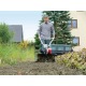 Культиватор Solo 503 H в Омске