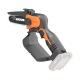 Аккумуляторная пила Worx WG324E.9-4&quot; (без аккумулятора и ЗУ) в Омске