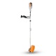 Аккумуляторный триммер Villartec СА40 SET AM405 + AC402 в Омске