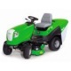 Садовый минитрактор Viking MT 6112 в Омске