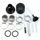Бензиновая мотопомпа HND WP 30 PC в Омске