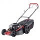 Газонокосилка бензиновая AL-KO Comfort 51.0 SP-B Plus в Омске