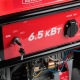 Бензогенератор MaxCUT MC 7200E 6 кВт в Омске