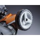 Газонокосилка бензиновая Husqvarna LC 48 в Омске