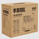 Компрессор поршневой безмасляный Denzel DLP-3000/50 в Омске