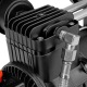 Компрессор поршневой безмасляный Denzel DLP-950/24 в Омске