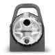 Садовый насос Daewoo DGP 4000 inox в Омске
