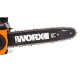 Аккумуляторная пила Worx WG381E.9-12&quot; (без аккумулятора и ЗУ) в Омске