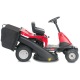 Садовый райдер MTD Minirider 60 RDE в Омске