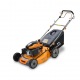 Газонокосилка бензиновая Villartec MB 4153T в Омске
