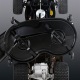 Садовый минитрактор McCulloch M145-107T в Омске