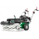 Подметальная машина Caiman SM 1200W с двигателем Honda в Омске