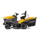 Садовый трактор Stiga Estate 9102 W в Омске