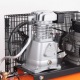 Компрессор поршневой Patriot Remeza СБ 4/С-100 LH 20 A в Омске