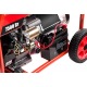 Бензогенератор Hammer GN8000ATS 7 кВт в Омске