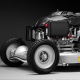 Газонокосилка бензиновая Caiman LM5361SXA-PRO в Омске