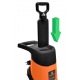 Измельчитель электрический Carver SH 2400E в Омске