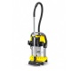 Промышленный пылесос Karcher WD 6 P Premium в Омске