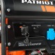 Бензогенератор Patriot GP 8210AE 7 кВт в Омске