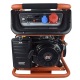 Бензогенератор EVOline KB 9003 E 8 кВт в Омске