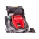 Газонокосилка аккумуляторная Honda HRG 466 XB в Омске