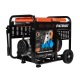 Дизельгенератор Patriot GRD 7500AW 7 кВт в Омске