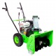 Снегоуборщик RedVerg RD-SB56/7W в Омске