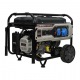 Бензогенератор Loncin LC6500D-SA 5.5 кВт в Омске