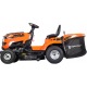 Садовый минитрактор Yard Fox T 102RDH в Омске