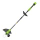 Аккумуляторный триммер GreenWorks GD24LT331 (без аккумулятора и зарядного устройства) в Омске