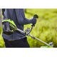 Аккумуляторный триммер GreenWorks GD60BCBK6 в Омске
