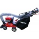 Садовый пылесос-измельчитель Craftsman 77013 (8-ми кратное измельчение, 4- в одном) в Омске