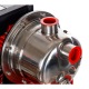 Насосная станция Quattro Elementi Automatico 1001 Inox 50 L в Омске