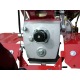Дизельный мотоблок Weima WM1100A с двигателем WM178F 6.0 л.с. с колесами 5.00-12 (Фрезы в комплекте!) в Омске