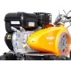 Мотоблок Pubert Vario 55B TWK+ с пневмоколесами 4x8 в Омске