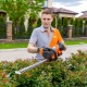 Аккумуляторный кусторез Daewoo DAHT 1621Li SET в Омске