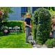 Электрокоса (электрический триммер) Gardena ComfortCut 550/28 в Омске