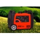 Инверторный генератор DDE DPG3251Si 2.6 кВт в Омске