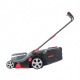 Газонокосилка аккумуляторная Al-Ko 38.2 Li Bo Flex Comfort в Омске