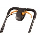 Газонокосилка аккумуляторная Worx WG779E.1 в Омске
