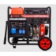 Дизельгенератор A-iPower AD7500EA 7 кВт в Омске