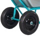 Тачка строительная Steviman CT-240 в Омске