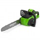 Аккумуляторная пила GreenWorks GD40CS40K6-16&quot; в Омске