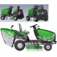 Садовый трактор Viking MT 5097 Z в Омске