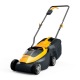 Газонокосилка аккумуляторная Stiga Collector 132 AE Kit в Омске