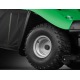 Садовый минитрактор Caiman Comodo 4WD 107D2C в Омске
